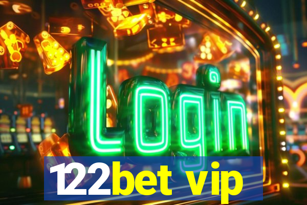 122bet vip